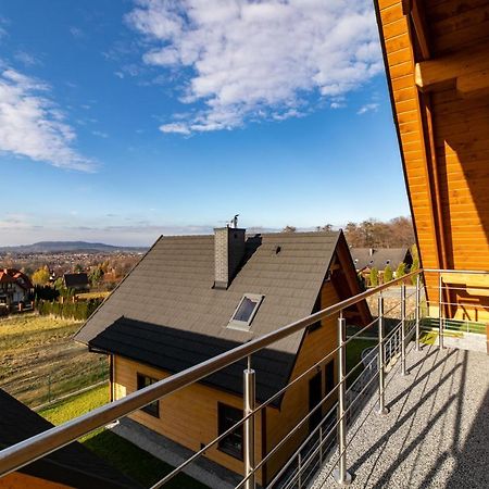 Apartament Liściasty 2 - Dream Apart Ustroń Zewnętrze zdjęcie