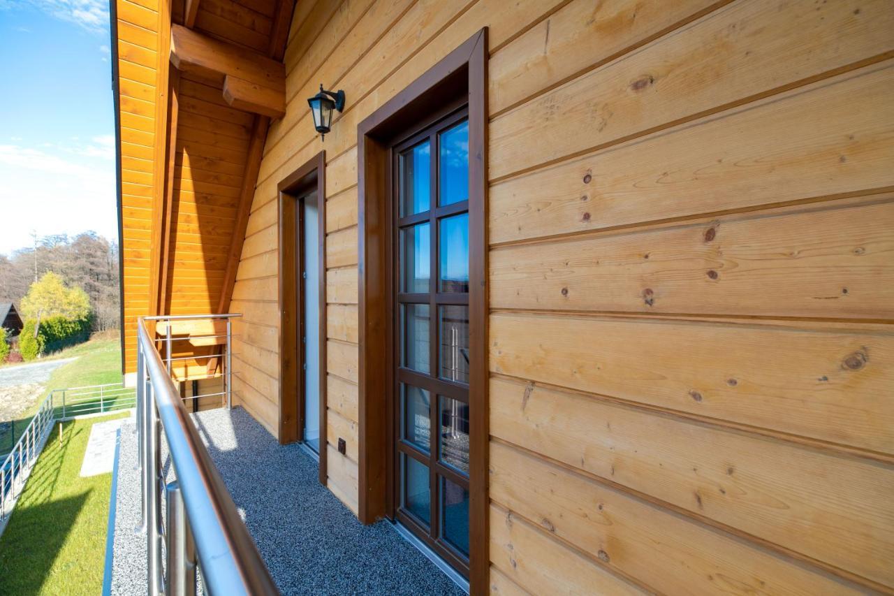 Apartament Liściasty 2 - Dream Apart Ustroń Zewnętrze zdjęcie