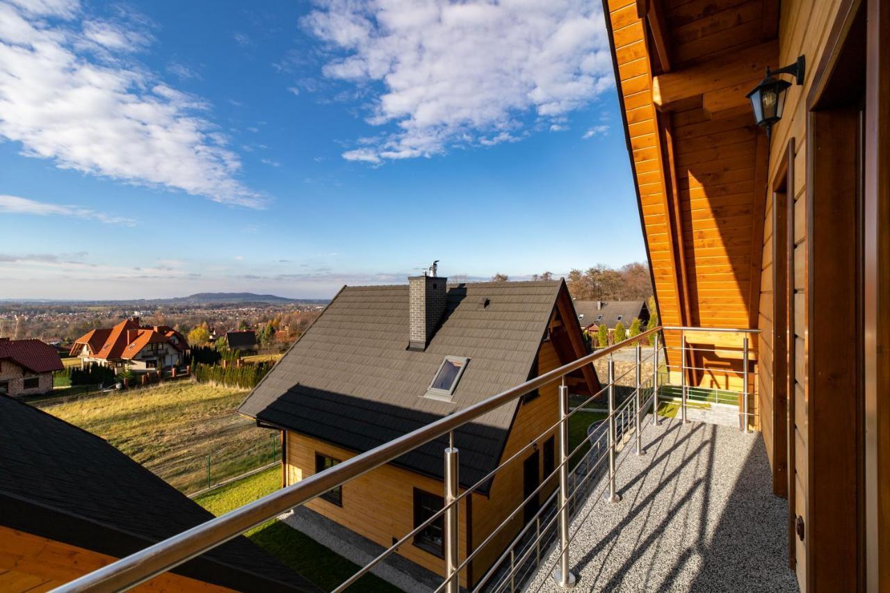Apartament Liściasty 2 - Dream Apart Ustroń Zewnętrze zdjęcie