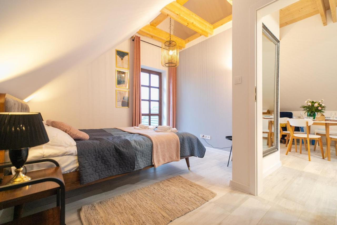 Apartament Liściasty 2 - Dream Apart Ustroń Zewnętrze zdjęcie