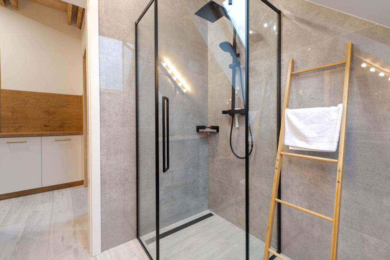 Apartament Liściasty 2 - Dream Apart Ustroń Zewnętrze zdjęcie