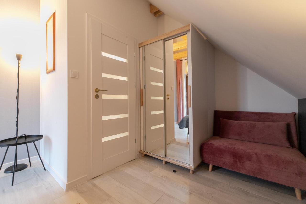 Apartament Liściasty 2 - Dream Apart Ustroń Zewnętrze zdjęcie