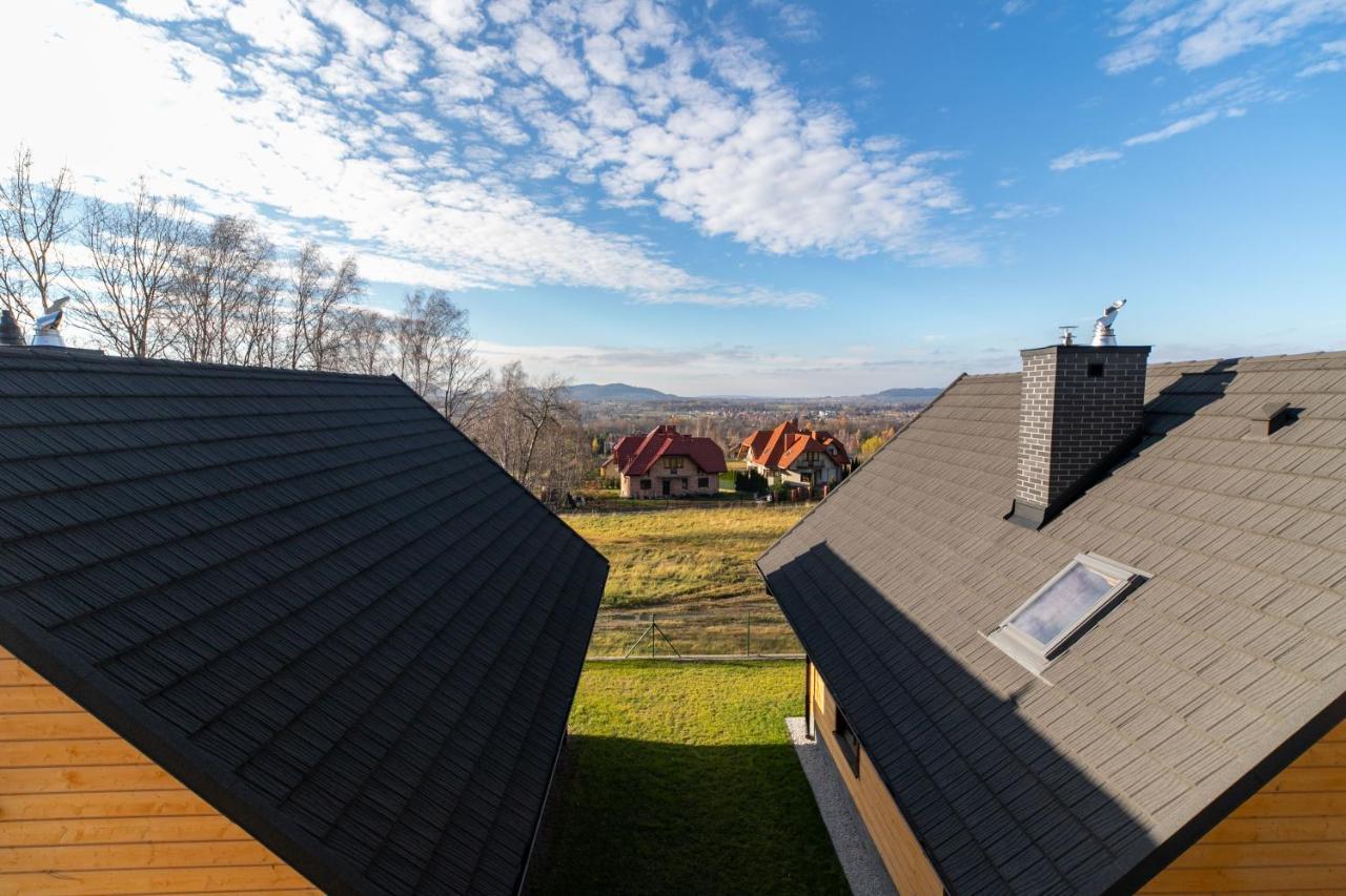 Apartament Liściasty 2 - Dream Apart Ustroń Zewnętrze zdjęcie