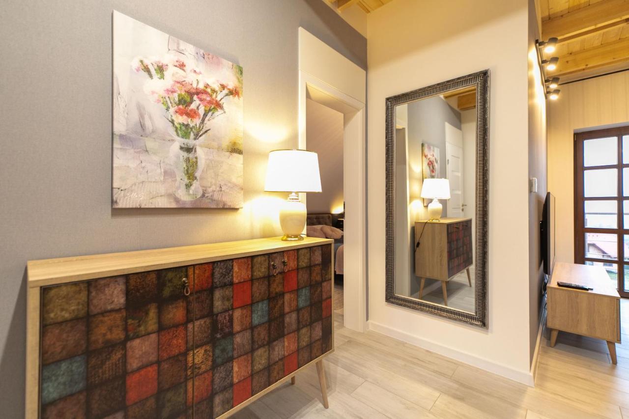 Apartament Liściasty 2 - Dream Apart Ustroń Zewnętrze zdjęcie