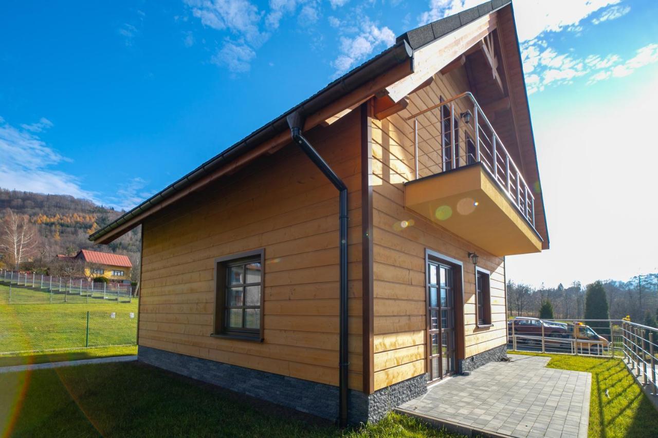 Apartament Liściasty 2 - Dream Apart Ustroń Zewnętrze zdjęcie